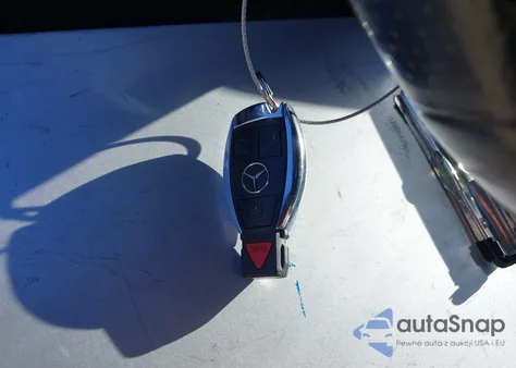 2012 Mercedes-Benz E 350 from USA, damaged, VIN WDDKK5KF3CF164187